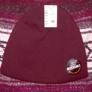 Reversible Beanie